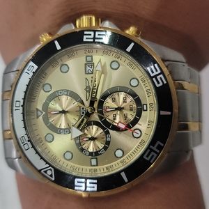 Invicta  mens watch